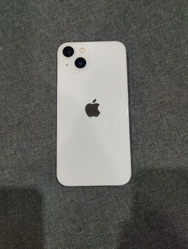 iPhone 13 128GB | 81% Bateria | Funcionando Perfeitamente | Ótimo Estado | R$ 1.800
