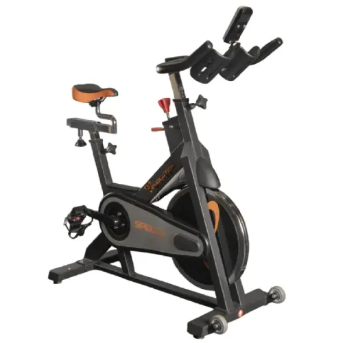 Bicicleta Spinning Evolution Profissional SP 6000