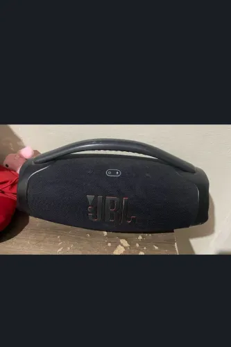 JBL 