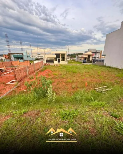 Terreno à venda em Gravataí, Morada do Vale II, com 180 m²