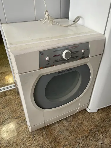 Secadora Brastemp ative 10kg 