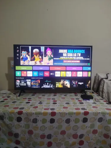 TV LG 50 POLEGADAS 