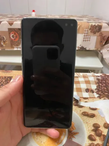 Samsung Galaxy S10+
