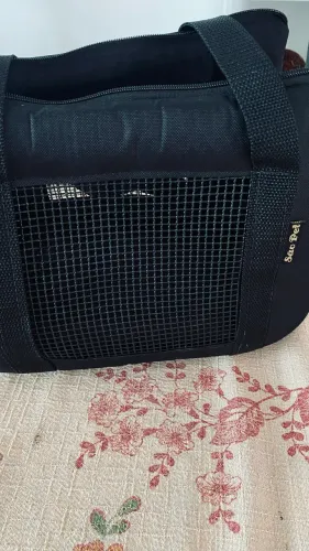 Bolsa para pet até 4 kilos