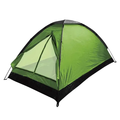 Barraca de Camping 3 Pessoas (Cabe Colchao) Usada apenas 1 vez.