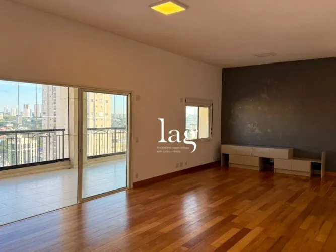Apartamento com 3 dormitórios para alugar, 247 m² por R$ 17.717,00/mês - Condomínio Único