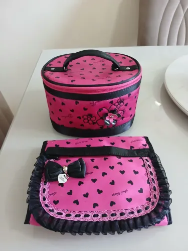 Kit Necessaire Jacki Design
