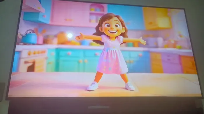 Vendo tv Samsung nova 50 polegadas