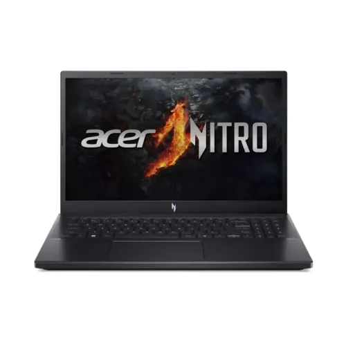 NOTEBOOK GAMER ACER NITRO V 15 AMD RYZEN 7 RTX 4050 + 16GB + SSD 1TB