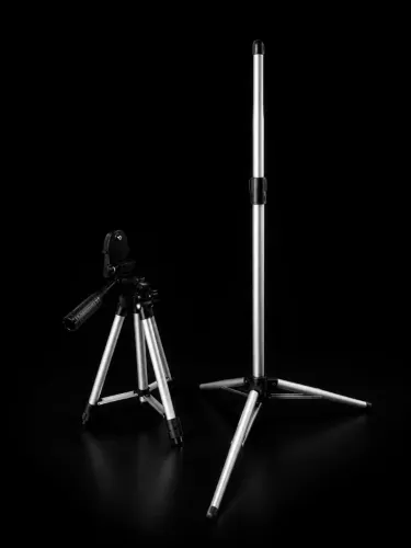 Tripé pedestal celular