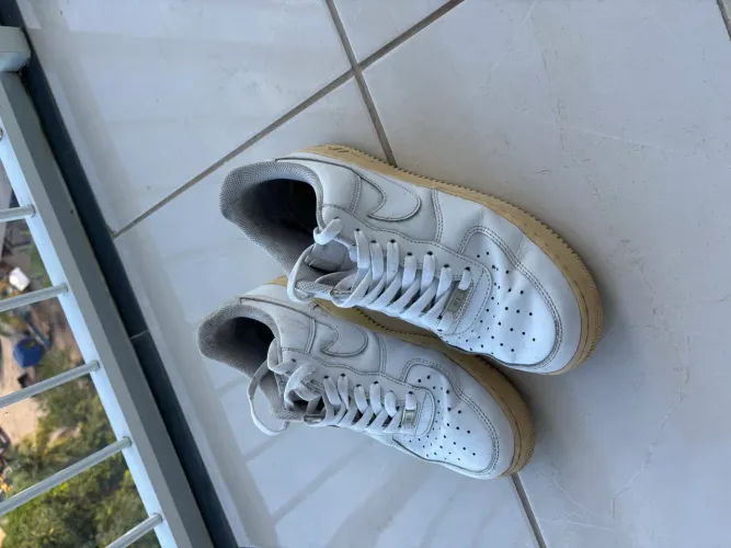 tênis nike air force