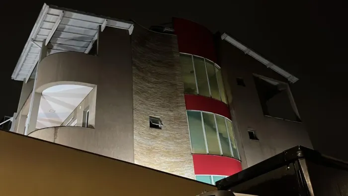 Casa para Venda em Cajamar, Paraíso (Polvilho), 4 dormitórios, 4 suítes, 5 banheiros, 5 va