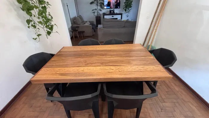 Mesa de jantar