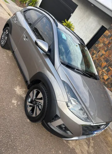 Hyundai HB20X Evolution 1.6 Flex 16V AUT 2020
