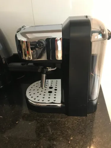 Cafeteira elétrica