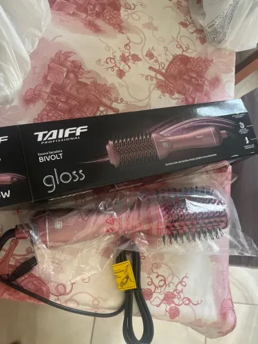 Taiff profissional