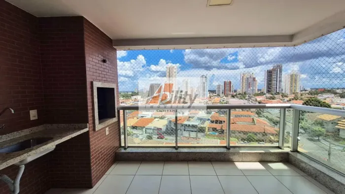 BELLE VIE RESIDENCE: O LAR PERFEITO PARA SUA FAMÍLIA CRESCER E VIVER COM CONFORTO E SEGURA