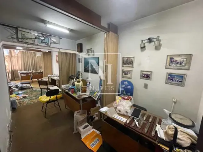 Sala : / Comercial / Copacabana
