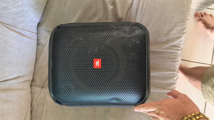 Jbl encore 2