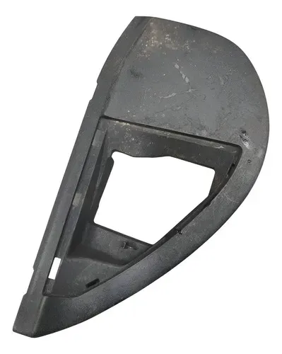 Moldura Caixa Fusivel Volkswagem Golf Bora 2008/2011