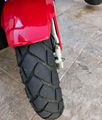 Vendo Honda adv 150