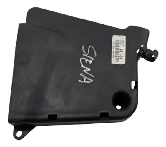 Capa Correia Motor Fiat Siena Palio Fire
