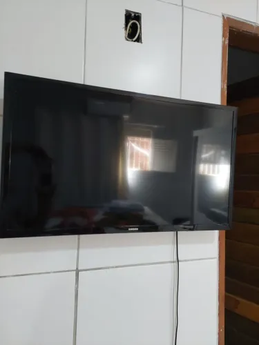 TV SMART SAMSUNG 32"