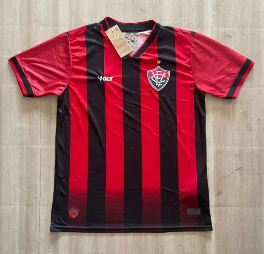 Camisas do Vitória