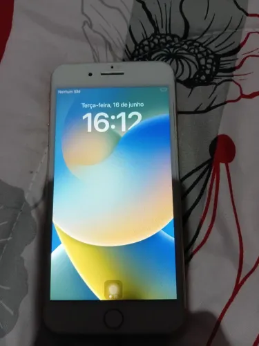 IPhone 8 plus