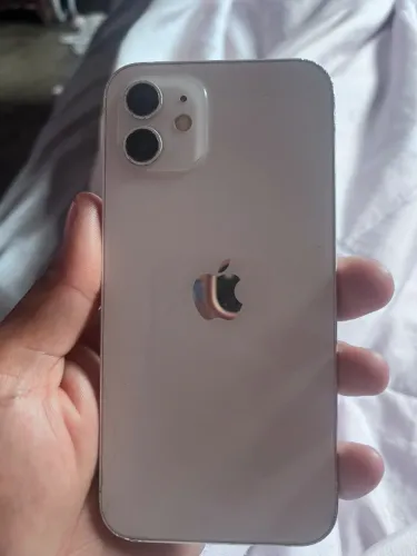 iPhone 12