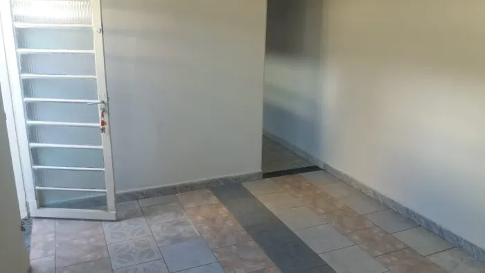 Casa à venda no Santa Mônica em Uberlândia/MG
