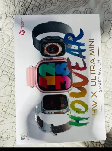 Smartwatch mini 14