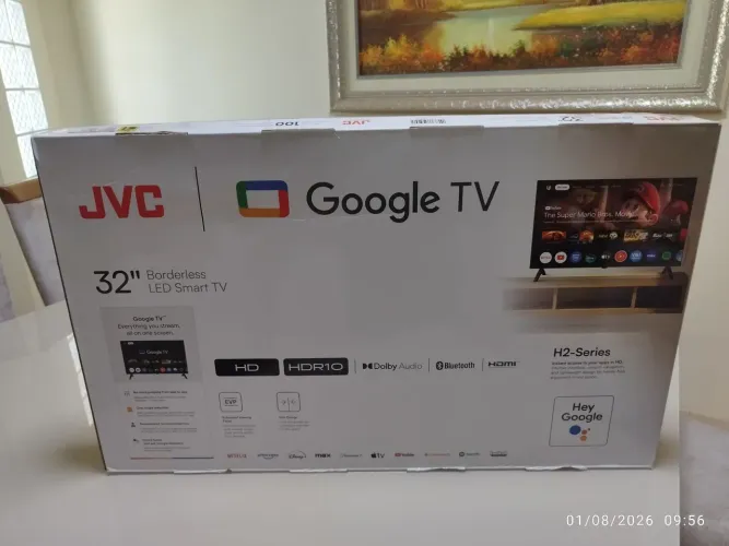 Tv 32 polegadas