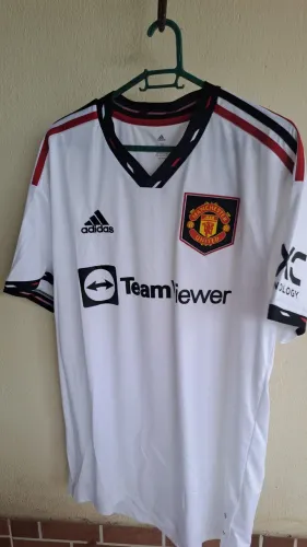 Camisa Manchester United 