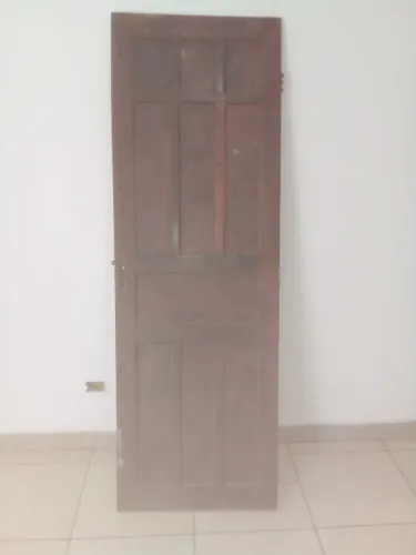 PORTA MACIÇA 0,70