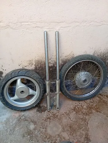 Peças para moto LIGAR PARA ANTÔNIO 31.98248.3893