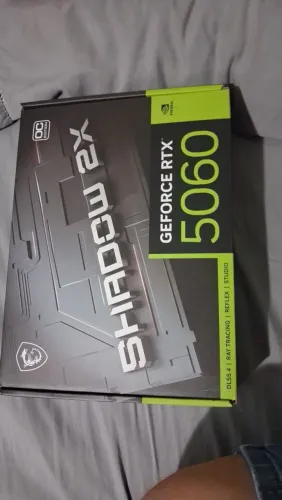 RTX 5060