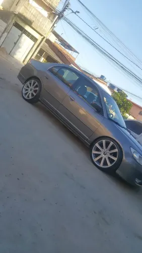 Honda Civic Sedan LX 1.7 16V 115cv Mec. 4P 2005