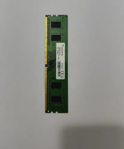 Memória Ram Pc 8gb Adata Ddr4 2400 Mhtz Pc4-19200 1.2v