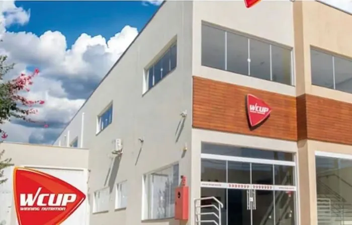 Ponto comercial / depósito / fábrica 