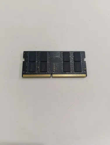 Memória ddr 4 16gb 2666mhz para notebook Mac mini