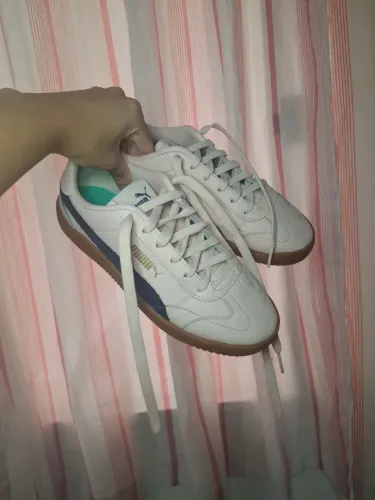 Tênis Puma Club v5v 