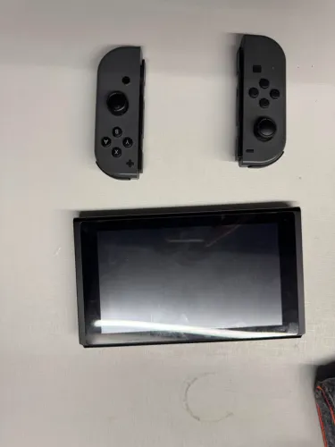Nintendo switch 2° geração