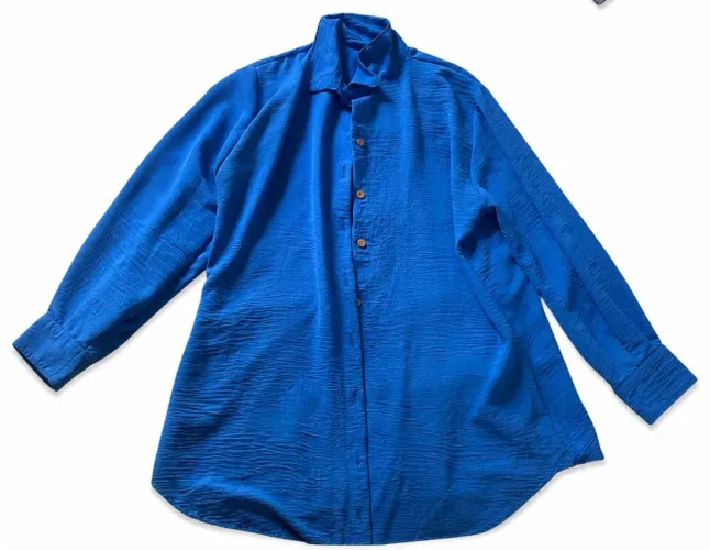 Camisão Social