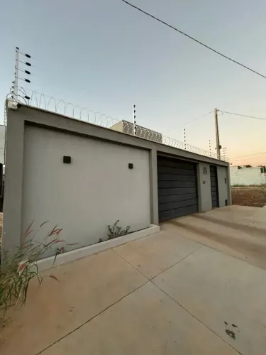 Casa Setor Santo Amaro
