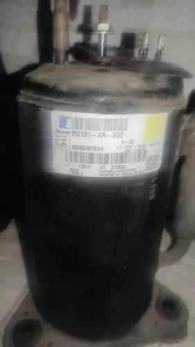 Compressor pra ar-condicionado 