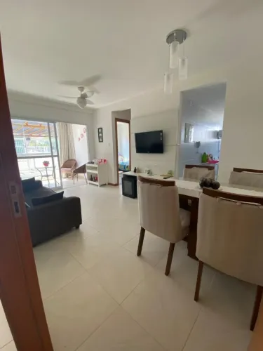 VENDO: EXCELENTE APARTAMENTO 2/4 VARADÃO PRAIA DO FLAMENGO