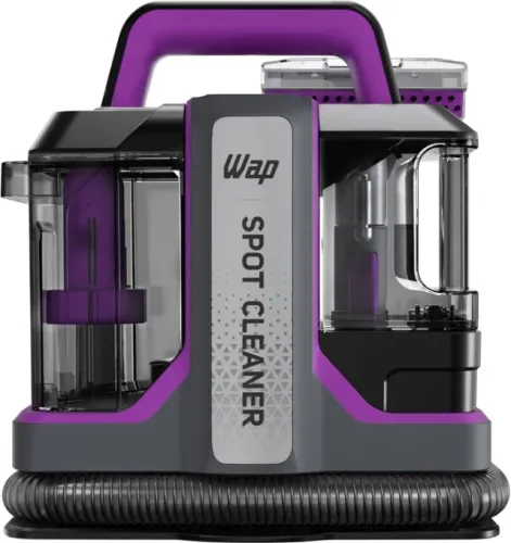 WAP Extratora Portátil Spot Cleaner W3