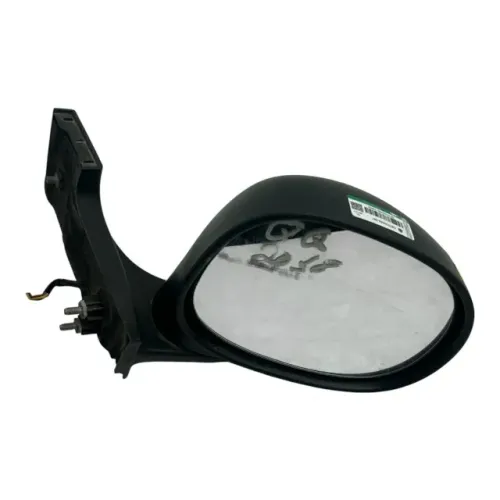 Retrovisor Elétrico Direito Chery QQ 2017
