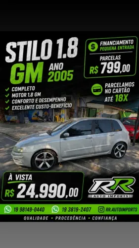 Renault Clio Campus Hi-flex 1.0 16V 3P 2010